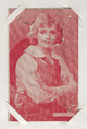 Eileen Sedgwick from Movie Stars Exhibit Cards series (W401), Commercial color photolithograph