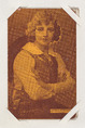 Eileen Sedgwick from Movie Stars Exhibit Cards series (W401), Commercial color photolithograph