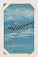 Flight Transport No. 11 from Military cards series (W615), International Mutoscope Reel Company, Commercial color photolithograph
