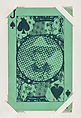 Wm Desmond from Western Stars Exhibit Playing Cards (W403), Exhibit Supply Company American, Commercial color photolithograph