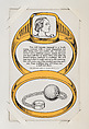 You will become engaged from Exhibit Fortunes (W432), Exhibit Supply Company  American, Commercial color photolithograph