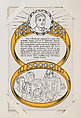 You will become engaged from Exhibit Fortunes (W432), Exhibit Supply Company  American, Commercial color photolithograph