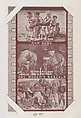 Our Gang from Exhibit Arcade Cards (W435), Exhibit Supply Company  American, Commercial color photolithograph