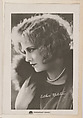 Esther Ralston from Paramount Series Movie Star trading cards (W500), Commercial photolithograph