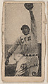 Ray Grimes, Chi. N.L., Baseball strip card (W572), Commercial photolithograph