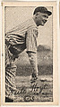 Waite Hoyt, N.Y.  A.L., Baseball strip card (W572), Commercial photolithograph