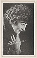 Belle Bennett from Kromo Gravure "Leading Moving Picture Stars" (W623), Kromo Gravure Photo Company, Detroit, Michigan  American, Commercial photolithograph