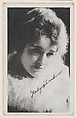 Gladys Brockwell from Kromo Gravure "Leading Moving Picture Stars" (W623), Kromo Gravure Photo Company, Detroit, Michigan  American, Commercial photolithograph