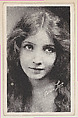 Bessie Love from Kromo Gravure "Leading Moving Picture Stars" (W623), Kromo Gravure Photo Company, Detroit, Michigan  American, Commercial photolithograph