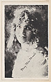 Mary Miles Minter (with headband) from Kromo Gravure "Leading Moving Picture Stars" (W623), Kromo Gravure Photo Company, Detroit, Michigan American, Commercial photolithograph