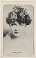 Edna Mayo from Kromo Gravure "Leading Moving Picture Stars" (W623), Kromo Gravure Photo Company, Detroit, Michigan  American, Commercial photolithograph