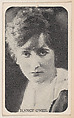 Nance O'Neil from Kromo Gravure "Leading Moving Picture Stars" (W623), Kromo Gravure Photo Company, Detroit, Michigan  American, Commercial photolithograph