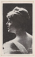 Cleo Ridgley from Kromo Gravure "Leading Moving Picture Stars" (W623), Kromo Gravure Photo Company, Detroit, Michigan  American, Commercial photolithograph