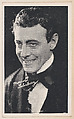 Monroe Salisbury from Kromo Gravure "Leading Moving Picture Stars" (W623), Kromo Gravure Photo Company, Detroit, Michigan  American, Commercial photolithograph