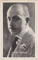 Stuart Holmes from Kromo Gravure "Leading Moving Picture Stars" (W623), Kromo Gravure Photo Company, Detroit, Michigan  American, Commercial photolithograph