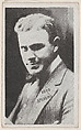 Ford Sterling from Kromo Gravure "Leading Moving Picture Stars" (W623), Kromo Gravure Photo Company, Detroit, Michigan  American, Commercial photolithograph
