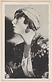 Edith Story from Kromo Gravure "Leading Moving Picture Stars" (W623), Kromo Gravure Photo Company, Detroit, Michigan American, Commercial photolithograph