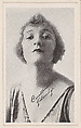 Constance Talmadge from Kromo Gravure "Leading Moving Picture Stars" (W623), Kromo Gravure Photo Company, Detroit, Michigan American, Commercial photolithograph
