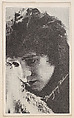 Margery Wilson from Kromo Gravure "Leading Moving Picture Stars" (W623), Kromo Gravure Photo Company, Detroit, Michigan American, Commercial photolithograph