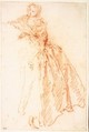 Study for 
