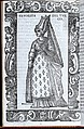 De gli habiti antichi et moderni di diversi parti del mondo, libri due ..., Cesare Vecellio (Italian, Pieve di Cadore 1521–1601 Venice), Woodcut