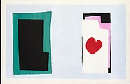 Jazz, Henri Matisse (French, Le Cateau-Cambrésis 1869–1954 Nice), Pochoir