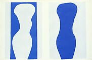 Jazz, Henri Matisse (French, Le Cateau-Cambrésis 1869–1954 Nice), Pochoir