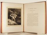 Les Contes de Perrault, Charles Perrault (French, Paris 1628–1703 Paris)