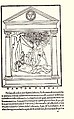 Hypnerotomachia Poliphili, Francesco Colonna (Italian, ca. 1453–1517), Printed book with woodcut illustrations