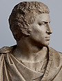 Brutus, Michelangelo Buonarroti (Italian, Caprese 1475–1564 Rome), Marble