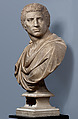 Brutus, Michelangelo Buonarroti (Italian, Caprese 1475–1564 Rome), Marble