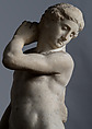 David-Apollo, Michelangelo Buonarroti (Italian, Caprese 1475–1564 Rome), Marble