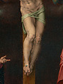 The Crucifixion, Marcello Venusti (Italian, Mazzo di Valtellina (Sondrio) ca. 1512–1579 Rome), Oil on panel