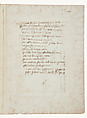 Cod. Vat. Lat. 3211, fols. 57-58: Drawings of window designs., Michelangelo Buonarroti (Italian, Caprese 1475–1564 Rome), Pen and brown ink on paper