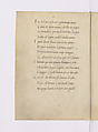 Rime Spirituali (“sonetti spirituali / della sig.ra Vittoria”), Vittoria Colonna Marchioness of Pescara (Italian, Marino 1492–1547 Rome), Manuscript: pen and brown ink, on paper and parchment binding, 56 pages