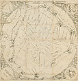 Survey of Vienna, Augustin Hirschvogel (German, Nuremberg 1503–1553 Vienna), Etching