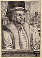 Leonhard von Eckh, Hanns Lautensack (German, Bamberg (?) ca. 1520–1564/66 Vienna), Etching and engraving