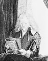 Jan Six, Rembrandt (Rembrandt van Rijn) (Dutch, Leiden 1606–1669 Amsterdam), Etching, drypoint, burin; fifth of five states