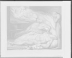 Death of the Strong Wicked Man, from 