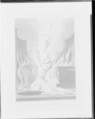 The Reunion of the Soul & the Body, from "The Grave," a Poem by Robert Blair, After William Blake (British, London 1757–1827 London), Engraving