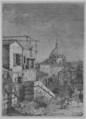 Vedute altre prese da i luoghi altre ideate, Designed by Canaletto (Giovanni Antonio Canal) (Italian, Venice 1697–1768 Venice)