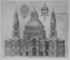 St. Peter's, from 
