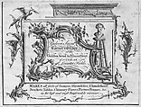 Scrapbook of Drawings and Prints, Gideon Saint (British, London 1729–1799 Kent), Pen and ink, engraving and etching