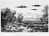The History and Description of Cassiobury Park, Hertfordshire, the seat of the Earl of Essex, John Britton (British, Kington St. Michael, 1771–1857 London (?)), Illustrations: etching