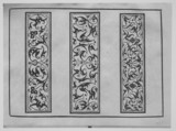 Peter Flötner | Grotesken und Mauresken | The Metropolitan Museum of Art
