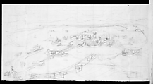 Album of Drawings, Filippo Juvarra (Italian, Messina 1678–1736 Madrid), 1)     Pen and brown ink, brush and gray wash.
2)     Pen and brown ink, over black chalk.
3)
4)     Black chalk.
5)     Pen and brown ink, over black chalk.
6)     Pen and brown ink, over black chalk.
7)     Pen and brown ink, black chalk transfer.
8)     Pen and brown ink, brush and gray wash, over black chalk.
9)     Black chalk.
10)   Black chalk.
11)   Black chalk, with pen and brown ink inscription and sketches.
12)
13)   Pen and brown ink, over traces of black chalk.
14)   Pen and brown ink.
15)   Pen and brown ink, over black chalk.
16)   Black chalk.
17)   Pen and brown ink, over black chalk.
18)   
19)   Black chalk.
20)   Black chalk.
21)   Black chalk, with some strengthening in pen and brown ink.
22)  
23)   Black chalk. 
24)   Black chalk.
25)   Black chalk.
26)   Black chalk.
27)   Black chalk.
28)   Black chalk.
29)   Black chalk.
30)   Black chalk.
31)   Black chalk.
32)   Black chalk.
33)   Black chalk.
34)   Black chalk.
35)   Black chalk.
36)   Black chalk.
37)   Black chalk.
38)   Black chalk.
39)   Black chalk.
40) 
41)
42)
43)
44)
45)
46)
47)
48)
49)
50)
51)    Black chalk, pen and brown ink.
52) 
53)    Black chalk, pen and brown ink.
54)
55)    Pen and brown ink, brush and wash, over black chalk.
56)
57)    Pen and brown ink, brush and wash, over black chalk.
58)    Pen and brown ink.
59)    Pen and brown ink, over black chalk.
60)    Pen and brown ink, over black chalk.
61)    Brush and gray wash, over black chalk on lightweight paper.
62)    
63)    Black chalk.
64)    
65)    Black chalk.
66)    Pen and brown ink, over black chalk.
67)    Pen and brown ink, brush and gray wash, over black chalk.
68)    Pen and brown ink, brush and two tones of gray wash, over black chalk.
69)    Pen and brown ink, brush and two tones of brown wash, over black chalk.
70)    Pen and brown ink.
71)    Black chalk.
72)
73)    Pen and brown ink, over black chalk.
74)    
75)    Pen and brown ink, brush and gray wash, over black chalk.
76)    Black chalk, pen and brown ink.
77)    Pen and brown ink, brush and gray wash, over black chalk.
78)    Pen and brown ink.
79)    Pen and brown ink, over black chalk.
80)    
81)    Pen and brown ink, over black chalk.
82)    
83)    Pen and brown ink, over black chalk.
84)
85)    Pen and brown ink, over black chalk.
86)
87)    Pen and brown ink, over black chalk.
88)
89)    Black chalk.
90)  
91)
92)    Black chalk.
93)    Pen and brown ink, over black chalk.
94)    Pen and brown ink, over black chalk.
95)    Pen and brown ink, over black chalk.
96)    
97)    Pen and brown ink, over black chalk.
98)    Pen and brown ink, over black chalk.
99)    Pen and brown ink, over black chalk.
100)
101)  Pen and brown ink, over black chalk.
102)  
103)  Black chalk.
104)  Pen and brown ink, over black chalk.
105)  Pen and brown ink, over black chalk.
106)  Pen and brown ink, over black chalk.
107)  Pen and brown ink, over black chalk.
108)
109)  Pen and brown ink, over black chalk.
110)  Pen and brown ink, over black chalk.
111)  Pen and brown ink, over black chalk.
112)  
113)  Pen and brown ink, over black chalk.
114)
115)  Black chalk.
116)  Pen and brown ink.
117)  Pen and brown ink, over black chalk.
118)  Pen and brown ink.
119)  Pen and brown ink, over black chalk.
120)  Pen and brown ink.
121)  Pen and brown ink.
122)  Pen and brown ink, over black chalk.
123)  Pen and brown ink, over black chalk.
124)  
125)  Pen and brown ink, brush and brown wash, over black chalk.
126)  Pen and brown ink.
127)  Pen and brown ink, over black chalk.
128)  1) Pen and brown ink.
         2) Black chalk.
129)  Pen and brown ink, over black chalk.
130)  
131)  Black chalk.
132)  
133)  Black chalk.
134)  Pen and brown ink, over black chalk.
135)  Pen and brown ink, over black chalk.
136)  Pen and brown ink, over black chalk.
137)  Pen and brown ink, brush and brown wash, over black chalk.
138)
139)  Pen and brown ink, over black chalk.
140)  
141)  
142)
143)  Pen and brown ink, over black chalk.
144)  
145)  Pen and brown ink, over black chalk.
146)  Black chalk.
147)  Pen and brown ink, brush and brown wash, over black chalk.
148)
149)  Pen and brown ink, over black chalk.
150)
151)  Pen and brown ink, over black chalk.
152)  
153)  Pen and brown ink, brush and brown wash, over black chalk.
154)  
155)  Pen and brown ink, over black chalk.
156)  Black chalk.
157)  Pen and brown ink, over black chalk.
158)  
159)  Pen and brown ink, brush and brown wash, over black chalk. 
160)  Black chalk.
161)  Black chalk.
162)
163)  Pen and brown ink.
164)  Pen and brown ink, over black chalk.
165)  Pen and brown ink, brush and brown wash, over black chalk.
166)  Pen and brown ink, over black chalk.
167)  Pen and brown ink, over black chalk.
168)
169)  Pen and brown ink, over black chalk.
170)  1)  Pen and brown ink.
         2)  Pen and brown ink.
         3)  Black chalk.
171)  Pen and brown ink.
172)  1)  Pen and brown ink.
         2)  Pen and brown ink, brush and brown wash.
173)  Pen and brown ink, over black chalk.
174)  Pen and brown ink, over black chalk.
175)  Pen and brown ink, brush and brown wash, over black chalk.
176)  
177)  Pen and brown ink, over black chalk.
178)
179)  Pen and brown ink, over black chalk.
180)
181)  Pen and brown ink, over black chalk.
182)  Black chalk.
183)  Pen and brown ink, over black chalk.
184)
185)  Pen and brown ink, over black chalk.
186)  
187)  Pen and brown ink, over black chalk.
188)
189)  Pen and brown ink, over black chalk.
190)  Black chalk.
191)  Black chalk.
192)  Pen and brown ink, over black chalk.
193)  
194)  Pen and brown ink, over black chalk.
195)  Black chalk, with a small remaining portion of a sketch in pen and brown ink.
196)  Pen and brown ink, over black chalk.
197)  Pen and brown ink, over black chalk.
198)  Black chalk.
199)  Pen and brown ink, over black chalk.
200)  
201)  Black chalk.
202)
203)  Pen and brown ink, brush and brown wash, over black chalk.
204)  
205)  Pen and brown ink, brush and brown wash, over black chalk.
206)  
207)  Pen and brown ink, over black chalk.
208)
209)  Pen and brown ink, brush and brown wash, over black chalk.
210)  
211)  Pen and brown ink, over black chalk.
212)
213)  Pen and brown ink, brush and brown wash, over black chalk.
214)  
215)  
216)  Black chalk, brush and brown wash.
217)  Pen and brown ink, brush and brown wash, over black chalk.
218)  Brush and gray wash, over black chalk.
219)  Pen and brown ink, brush and brown wash, over black chalk.
220)  Black chalk.
221)  Pen and brown ink, brush and brown wash, over black chalk.
222)  Pen and brown ink.
223)  Pen and brown ink, over black chalk.
224)  Pen and brown ink, over black chalk.
225)  Pen and brown ink, brush and brown wash, over black chalk.
226)  Black chalk.
227)  Pen and brown ink, over black chalk.
228)  Pen and brown ink, over black chalk.
229)  Pen and brown ink.
230)  Pen and brown ink, over black chalk.
231)  Pen and brown ink, over black chalk.
232)  
233)  Black chalk.
234)  Pen and brown ink.
235)  Pen and brown ink, over black chalk.
236)  
237)  Black chalk.
238)  Pen and brown ink, over black chalk.
239)  Pen and brown ink, over black chalk.
240)  Black chalk, brush and gray wash.
241)  Black chalk, brush and gray wash.
242)  Black chalk, brush and gray wash.
243)  Pen and brown ink, over black chalk.
244)  
245)  Pen and brown ink, brush and brown wash, over black chalk.
246)  Pen and brown ink, over black chalk.
247)  Pen and brown ink, over black chalk.
248)  Pen and brown ink, over black chalk.
249)  Pen and brown ink, brush and brown wash, over black chalk.
250)