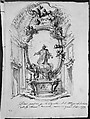 Album of Drawings, Filippo Juvarra (Italian, Messina 1678–1736 Madrid), 1)     Pen and brown ink, brush and gray wash.
2)     Pen and brown ink, over black chalk.
3)
4)     Black chalk.
5)     Pen and brown ink, over black chalk.
6)     Pen and brown ink, over black chalk.
7)     Pen and brown ink, black chalk transfer.
8)     Pen and brown ink, brush and gray wash, over black chalk.
9)     Black chalk.
10)   Black chalk.
11)   Black chalk, with pen and brown ink inscription and sketches.
12)
13)   Pen and brown ink, over traces of black chalk.
14)   Pen and brown ink.
15)   Pen and brown ink, over black chalk.
16)   Black chalk.
17)   Pen and brown ink, over black chalk.
18)   
19)   Black chalk.
20)   Black chalk.
21)   Black chalk, with some strengthening in pen and brown ink.
22)  
23)   Black chalk. 
24)   Black chalk.
25)   Black chalk.
26)   Black chalk.
27)   Black chalk.
28)   Black chalk.
29)   Black chalk.
30)   Black chalk.
31)   Black chalk.
32)   Black chalk.
33)   Black chalk.
34)   Black chalk.
35)   Black chalk.
36)   Black chalk.
37)   Black chalk.
38)   Black chalk.
39)   Black chalk.
40) 
41)
42)
43)
44)
45)
46)
47)
48)
49)
50)
51)    Black chalk, pen and brown ink.
52) 
53)    Black chalk, pen and brown ink.
54)
55)    Pen and brown ink, brush and wash, over black chalk.
56)
57)    Pen and brown ink, brush and wash, over black chalk.
58)    Pen and brown ink.
59)    Pen and brown ink, over black chalk.
60)    Pen and brown ink, over black chalk.
61)    Brush and gray wash, over black chalk on lightweight paper.
62)    
63)    Black chalk.
64)    
65)    Black chalk.
66)    Pen and brown ink, over black chalk.
67)    Pen and brown ink, brush and gray wash, over black chalk.
68)    Pen and brown ink, brush and two tones of gray wash, over black chalk.
69)    Pen and brown ink, brush and two tones of brown wash, over black chalk.
70)    Pen and brown ink.
71)    Black chalk.
72)
73)    Pen and brown ink, over black chalk.
74)    
75)    Pen and brown ink, brush and gray wash, over black chalk.
76)    Black chalk, pen and brown ink.
77)    Pen and brown ink, brush and gray wash, over black chalk.
78)    Pen and brown ink.
79)    Pen and brown ink, over black chalk.
80)    
81)    Pen and brown ink, over black chalk.
82)    
83)    Pen and brown ink, over black chalk.
84)
85)    Pen and brown ink, over black chalk.
86)
87)    Pen and brown ink, over black chalk.
88)
89)    Black chalk.
90)  
91)
92)    Black chalk.
93)    Pen and brown ink, over black chalk.
94)    Pen and brown ink, over black chalk.
95)    Pen and brown ink, over black chalk.
96)    
97)    Pen and brown ink, over black chalk.
98)    Pen and brown ink, over black chalk.
99)    Pen and brown ink, over black chalk.
100)
101)  Pen and brown ink, over black chalk.
102)  
103)  Black chalk.
104)  Pen and brown ink, over black chalk.
105)  Pen and brown ink, over black chalk.
106)  Pen and brown ink, over black chalk.
107)  Pen and brown ink, over black chalk.
108)
109)  Pen and brown ink, over black chalk.
110)  Pen and brown ink, over black chalk.
111)  Pen and brown ink, over black chalk.
112)  
113)  Pen and brown ink, over black chalk.
114)
115)  Black chalk.
116)  Pen and brown ink.
117)  Pen and brown ink, over black chalk.
118)  Pen and brown ink.
119)  Pen and brown ink, over black chalk.
120)  Pen and brown ink.
121)  Pen and brown ink.
122)  Pen and brown ink, over black chalk.
123)  Pen and brown ink, over black chalk.
124)  
125)  Pen and brown ink, brush and brown wash, over black chalk.
126)  Pen and brown ink.
127)  Pen and brown ink, over black chalk.
128)  1) Pen and brown ink.
         2) Black chalk.
129)  Pen and brown ink, over black chalk.
130)  
131)  Black chalk.
132)  
133)  Black chalk.
134)  Pen and brown ink, over black chalk.
135)  Pen and brown ink, over black chalk.
136)  Pen and brown ink, over black chalk.
137)  Pen and brown ink, brush and brown wash, over black chalk.
138)
139)  Pen and brown ink, over black chalk.
140)  
141)  
142)
143)  Pen and brown ink, over black chalk.
144)  
145)  Pen and brown ink, over black chalk.
146)  Black chalk.
147)  Pen and brown ink, brush and brown wash, over black chalk.
148)
149)  Pen and brown ink, over black chalk.
150)
151)  Pen and brown ink, over black chalk.
152)  
153)  Pen and brown ink, brush and brown wash, over black chalk.
154)  
155)  Pen and brown ink, over black chalk.
156)  Black chalk.
157)  Pen and brown ink, over black chalk.
158)  
159)  Pen and brown ink, brush and brown wash, over black chalk. 
160)  Black chalk.
161)  Black chalk.
162)
163)  Pen and brown ink.
164)  Pen and brown ink, over black chalk.
165)  Pen and brown ink, brush and brown wash, over black chalk.
166)  Pen and brown ink, over black chalk.
167)  Pen and brown ink, over black chalk.
168)
169)  Pen and brown ink, over black chalk.
170)  1)  Pen and brown ink.
         2)  Pen and brown ink.
         3)  Black chalk.
171)  Pen and brown ink.
172)  1)  Pen and brown ink.
         2)  Pen and brown ink, brush and brown wash.
173)  Pen and brown ink, over black chalk.
174)  Pen and brown ink, over black chalk.
175)  Pen and brown ink, brush and brown wash, over black chalk.
176)  
177)  Pen and brown ink, over black chalk.
178)
179)  Pen and brown ink, over black chalk.
180)
181)  Pen and brown ink, over black chalk.
182)  Black chalk.
183)  Pen and brown ink, over black chalk.
184)
185)  Pen and brown ink, over black chalk.
186)  
187)  Pen and brown ink, over black chalk.
188)
189)  Pen and brown ink, over black chalk.
190)  Black chalk.
191)  Black chalk.
192)  Pen and brown ink, over black chalk.
193)  
194)  Pen and brown ink, over black chalk.
195)  Black chalk, with a small remaining portion of a sketch in pen and brown ink.
196)  Pen and brown ink, over black chalk.
197)  Pen and brown ink, over black chalk.
198)  Black chalk.
199)  Pen and brown ink, over black chalk.
200)  
201)  Black chalk.
202)
203)  Pen and brown ink, brush and brown wash, over black chalk.
204)  
205)  Pen and brown ink, brush and brown wash, over black chalk.
206)  
207)  Pen and brown ink, over black chalk.
208)
209)  Pen and brown ink, brush and brown wash, over black chalk.
210)  
211)  Pen and brown ink, over black chalk.
212)
213)  Pen and brown ink, brush and brown wash, over black chalk.
214)  
215)  
216)  Black chalk, brush and brown wash.
217)  Pen and brown ink, brush and brown wash, over black chalk.
218)  Brush and gray wash, over black chalk.
219)  Pen and brown ink, brush and brown wash, over black chalk.
220)  Black chalk.
221)  Pen and brown ink, brush and brown wash, over black chalk.
222)  Pen and brown ink.
223)  Pen and brown ink, over black chalk.
224)  Pen and brown ink, over black chalk.
225)  Pen and brown ink, brush and brown wash, over black chalk.
226)  Black chalk.
227)  Pen and brown ink, over black chalk.
228)  Pen and brown ink, over black chalk.
229)  Pen and brown ink.
230)  Pen and brown ink, over black chalk.
231)  Pen and brown ink, over black chalk.
232)  
233)  Black chalk.
234)  Pen and brown ink.
235)  Pen and brown ink, over black chalk.
236)  
237)  Black chalk.
238)  Pen and brown ink, over black chalk.
239)  Pen and brown ink, over black chalk.
240)  Black chalk, brush and gray wash.
241)  Black chalk, brush and gray wash.
242)  Black chalk, brush and gray wash.
243)  Pen and brown ink, over black chalk.
244)  
245)  Pen and brown ink, brush and brown wash, over black chalk.
246)  Pen and brown ink, over black chalk.
247)  Pen and brown ink, over black chalk.
248)  Pen and brown ink, over black chalk.
249)  Pen and brown ink, brush and brown wash, over black chalk.
250)