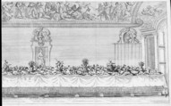 An Account of His Excellence Roger Earl of Castlemaine's Embassy, from . . . James the IId . . . . to His Holiness Innocent XI, John Michael Wright (British, (?) London 1617–1694 London), Engraving
