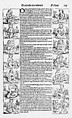 Registrum huius Operis libri cronicarum cum figuris et ymagibus ab inicio mundi, Hartmann Schedel (German, Nuremberg 1440–1514 Nuremberg), Woodcut