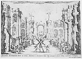 2e Intermède (2nd Interlude), from 